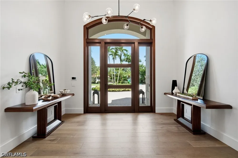 Buckthorn Way Naples, FL 34105