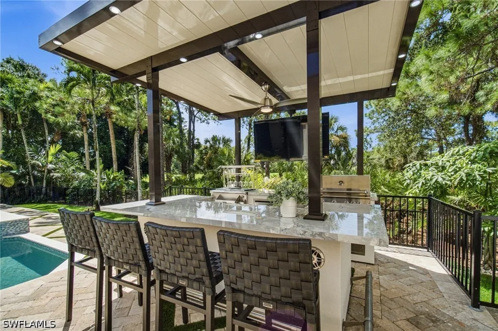 Buckthorn Way Naples, FL 34105