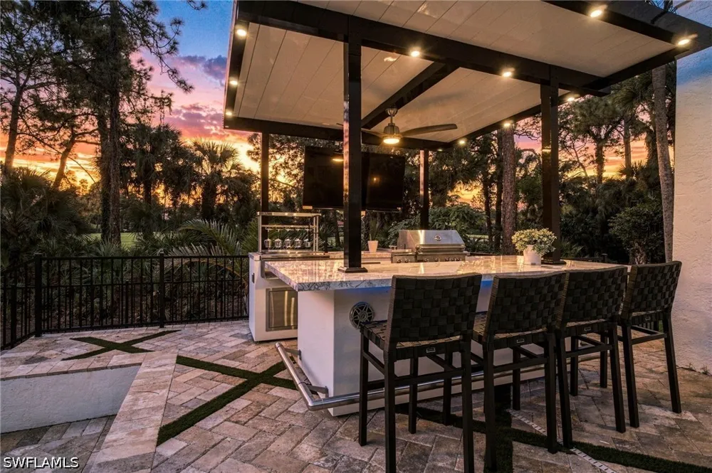 Buckthorn Way Naples, FL 34105