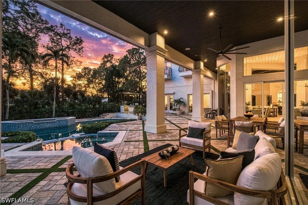 Buckthorn Way Naples, FL 34105