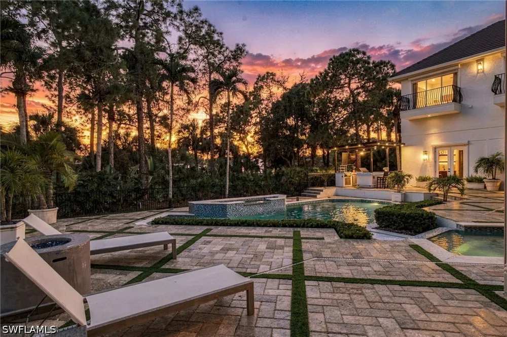 Buckthorn Way Naples, FL 34105