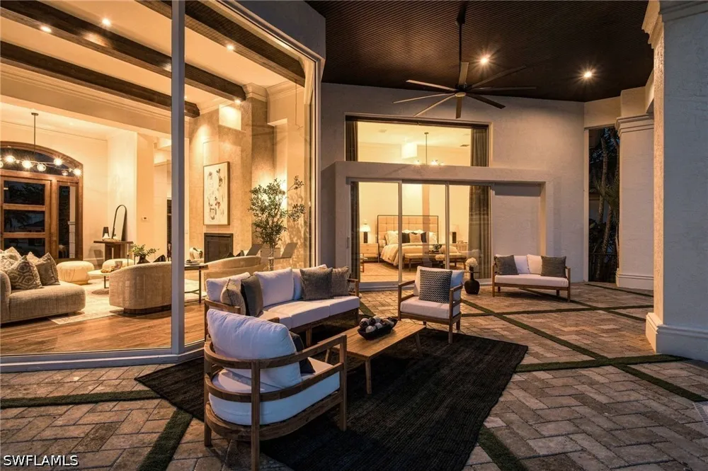 Buckthorn Way Naples, FL 34105