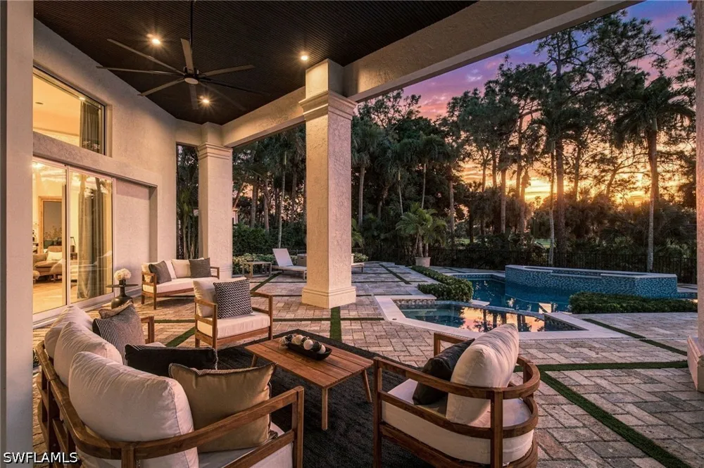 Buckthorn Way Naples, FL 34105
