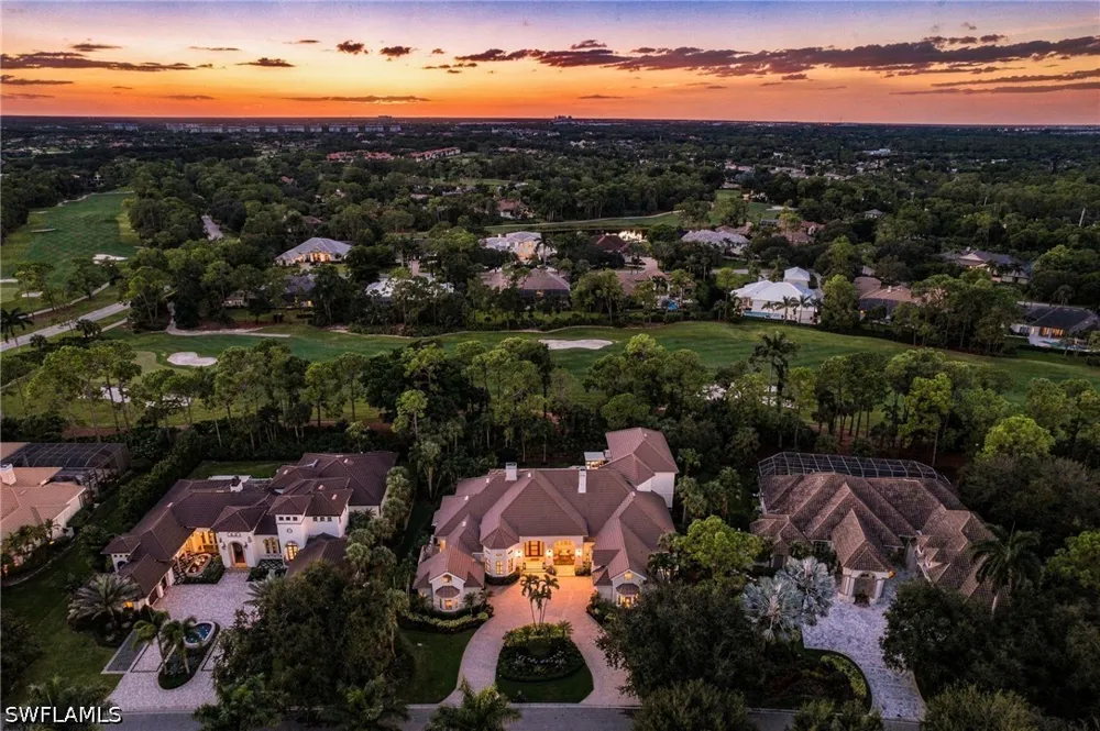 Buckthorn Way Naples, FL 34105