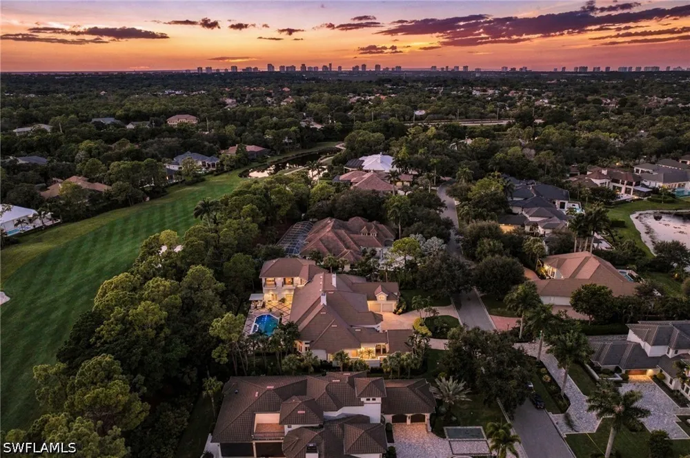 Buckthorn Way Naples, FL 34105