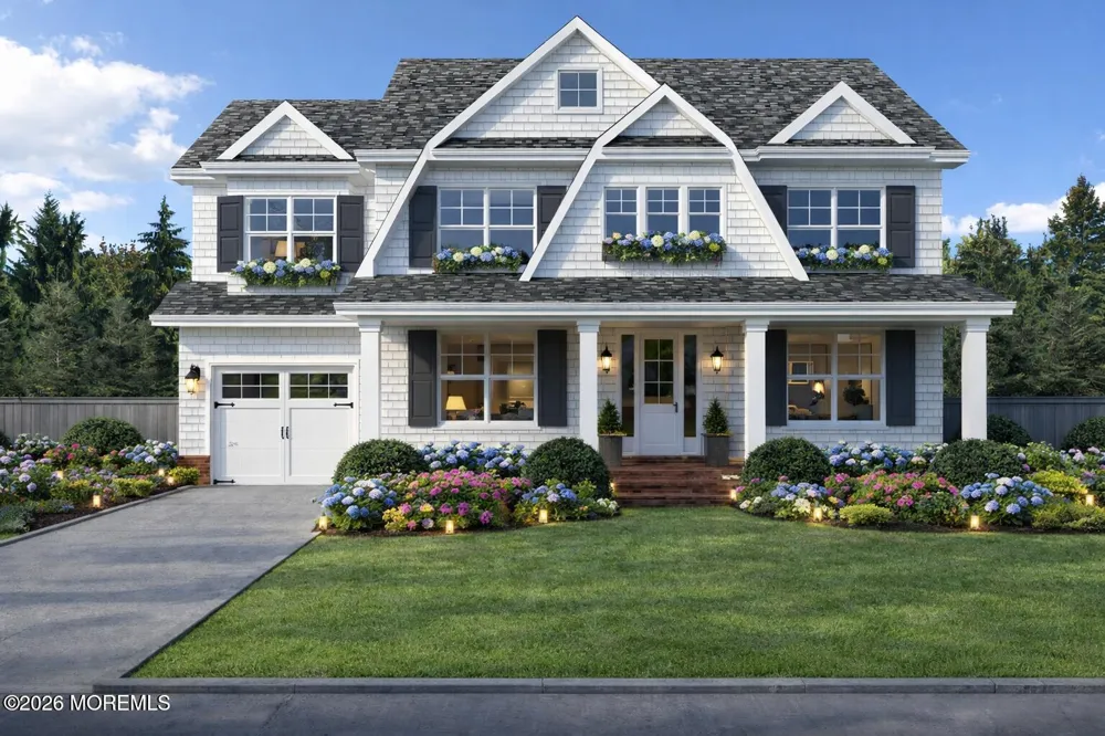 22 Rosalie Avenue Rumson, NJ 07760