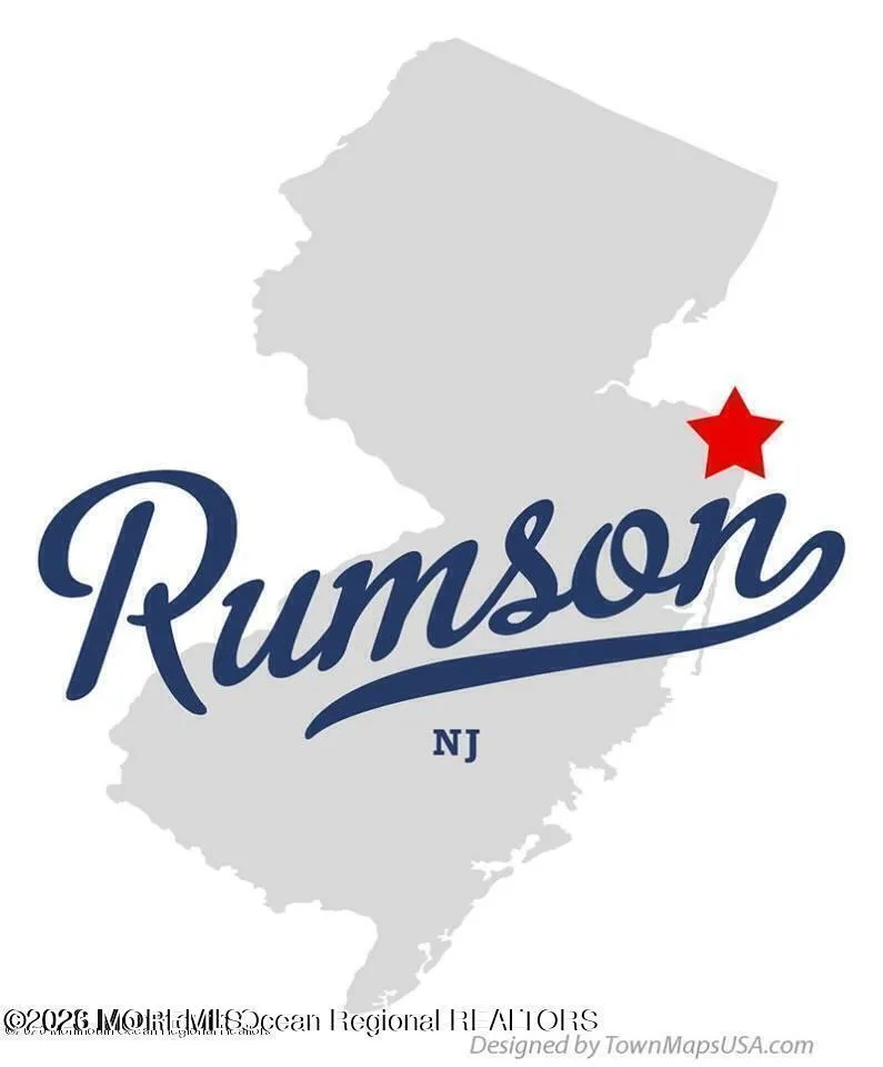 22 Rosalie Avenue Rumson, NJ 07760