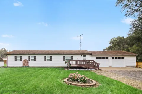 5670 Trailer Park Drive