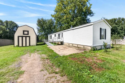 1717 9 Mile Road