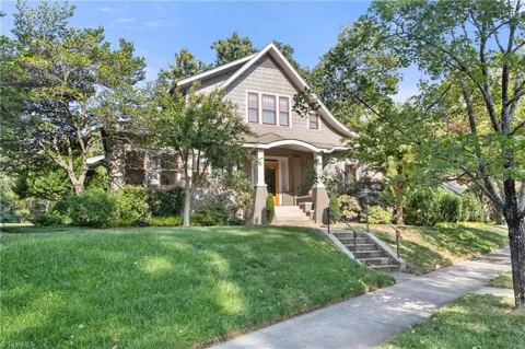 2403 Buena Vista Road
