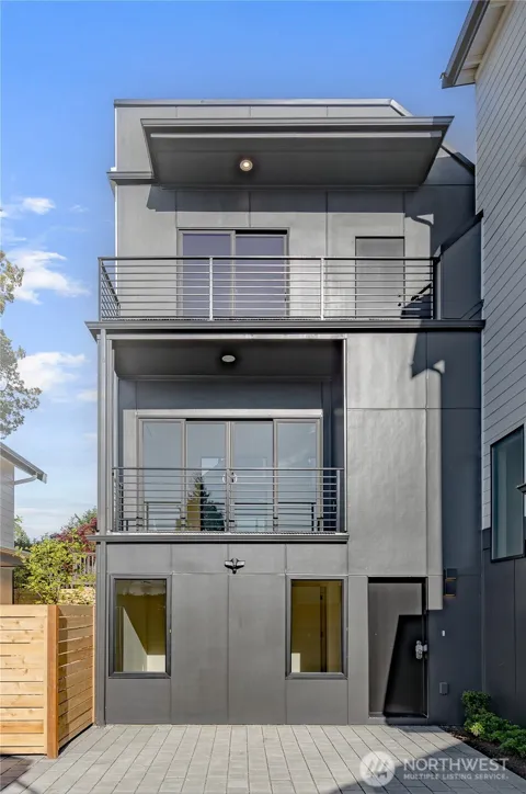 326 NW 80th Street #B