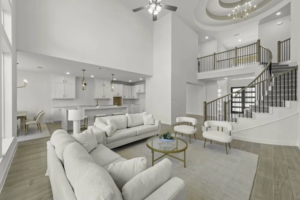 204 North River Way Liberty Hill, TX 78642