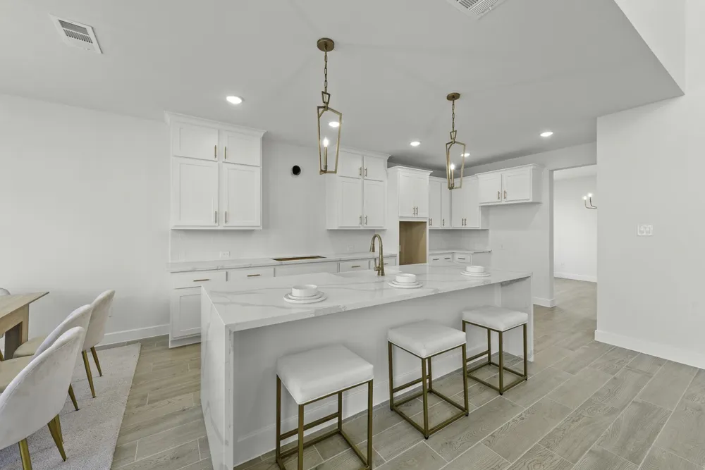 204 North River Way Liberty Hill, TX 78642
