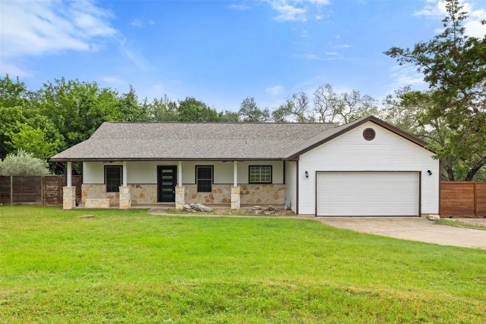 1301 S Quinlan Park Road Austin, TX 78732