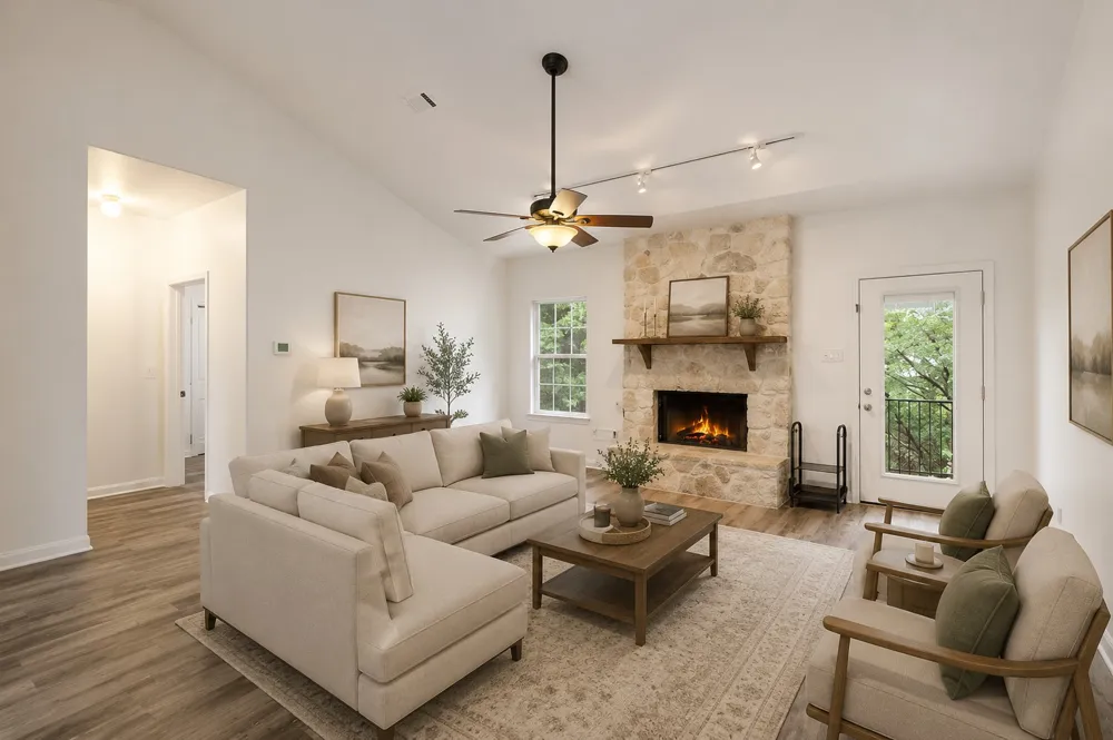 1301 S Quinlan Park Road Austin, TX 78732