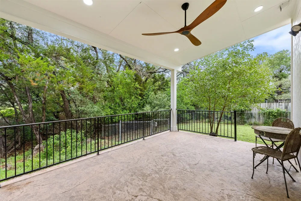 1301 S Quinlan Park Road Austin, TX 78732
