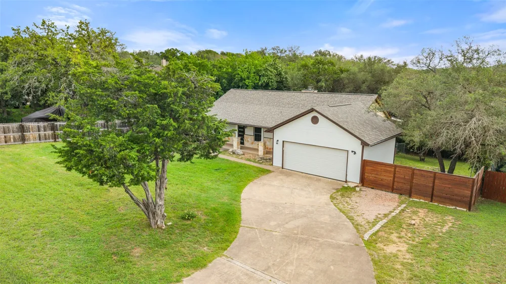 1301 S Quinlan Park Road Austin, TX 78732