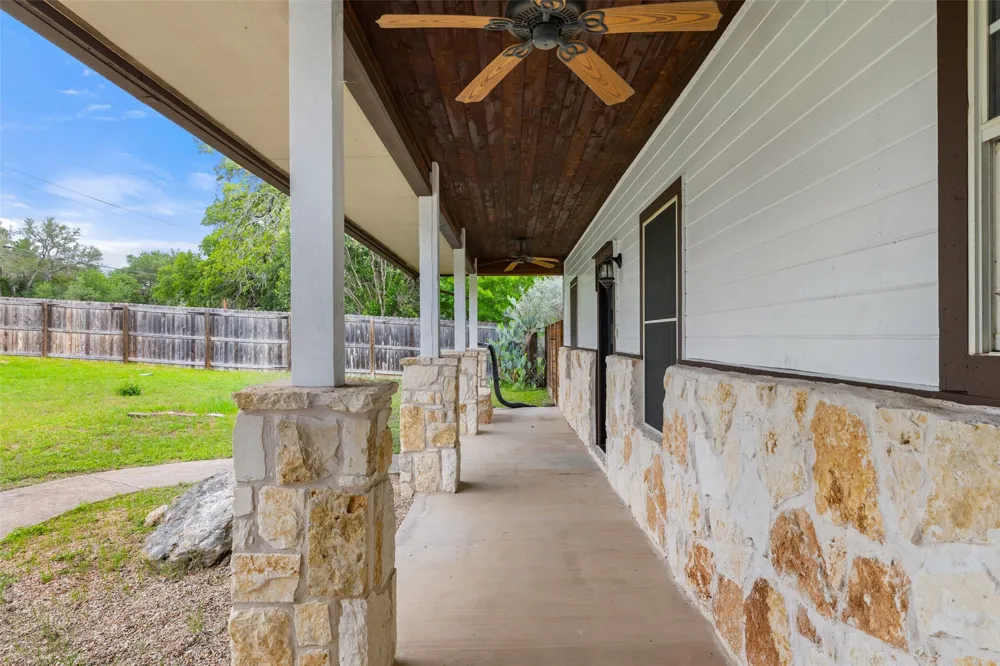 1301 S Quinlan Park Road Austin, TX 78732