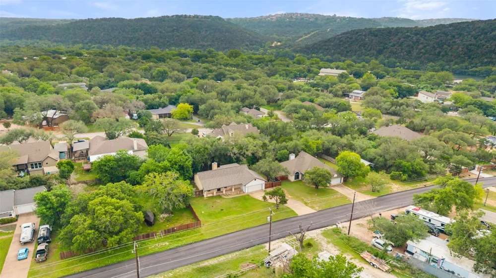 1301 S Quinlan Park Road Austin, TX 78732