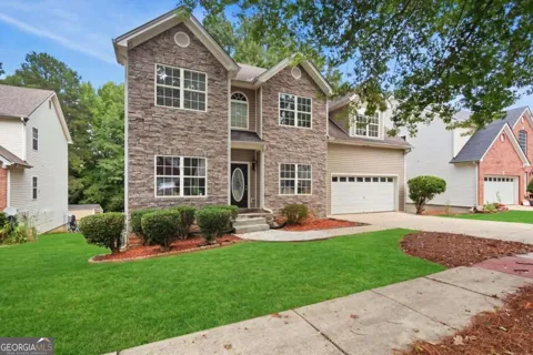 198 Wallace Hill CT