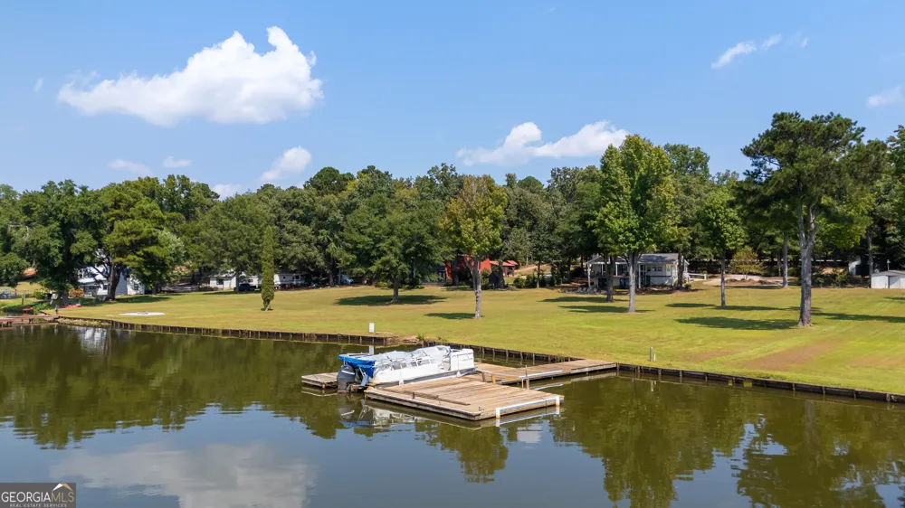 1631 ARROWHEAD RD Greensboro, GA 30642