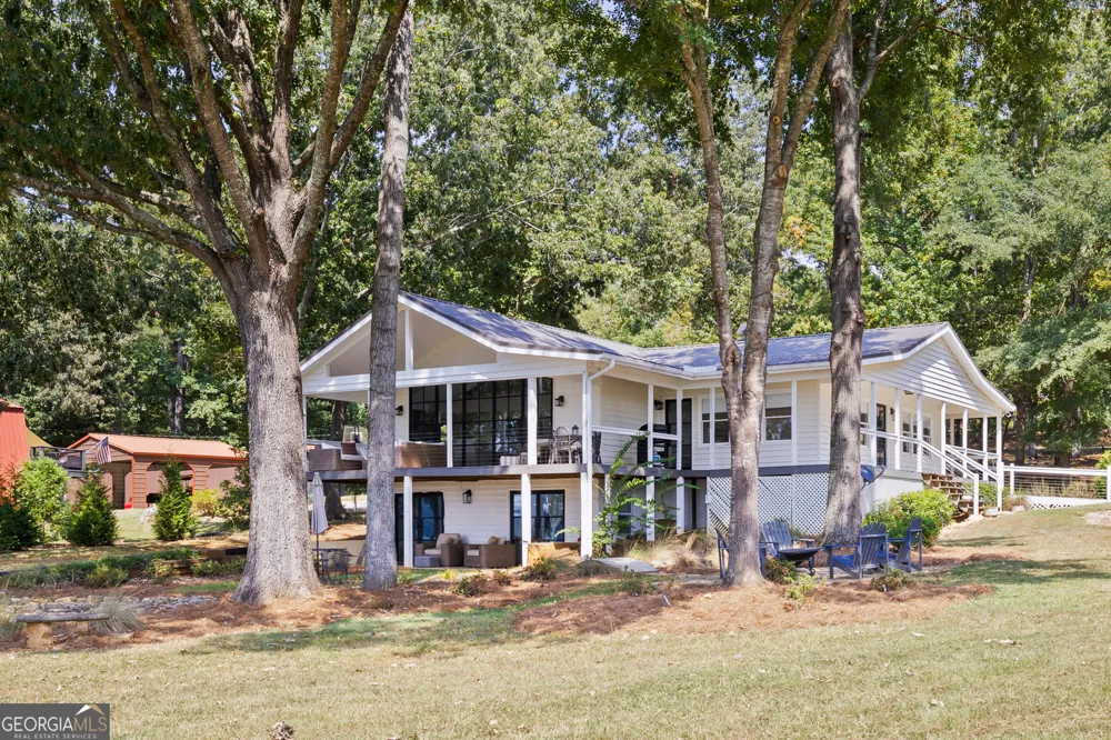 1631 ARROWHEAD RD Greensboro, GA 30642