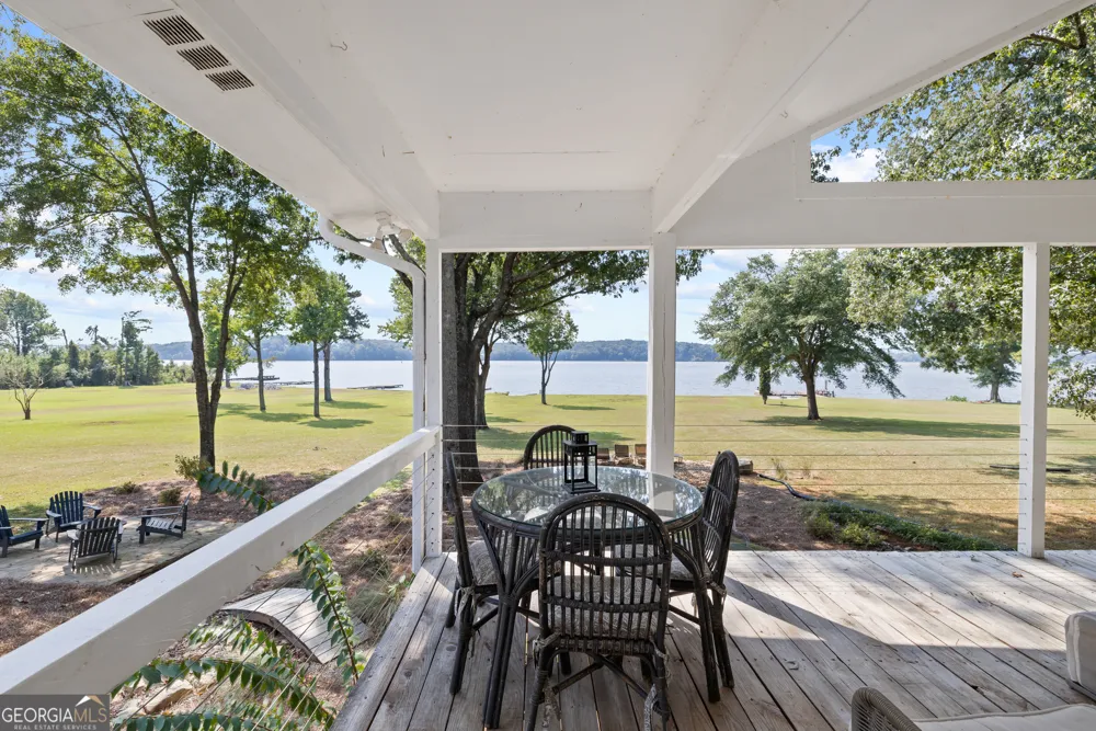 1631 ARROWHEAD RD Greensboro, GA 30642