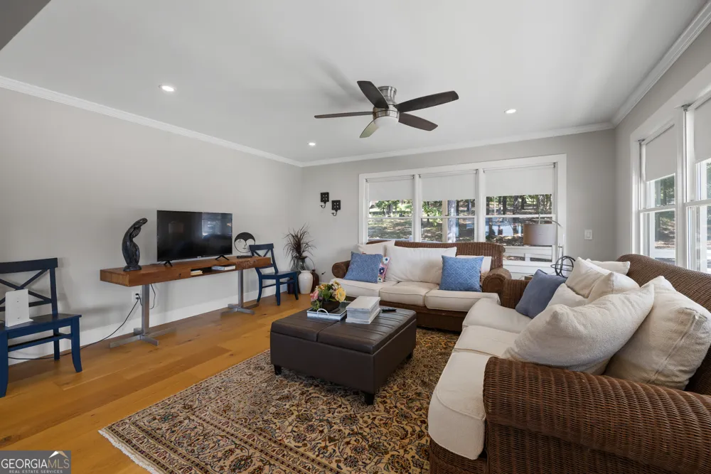 1631 ARROWHEAD RD Greensboro, GA 30642