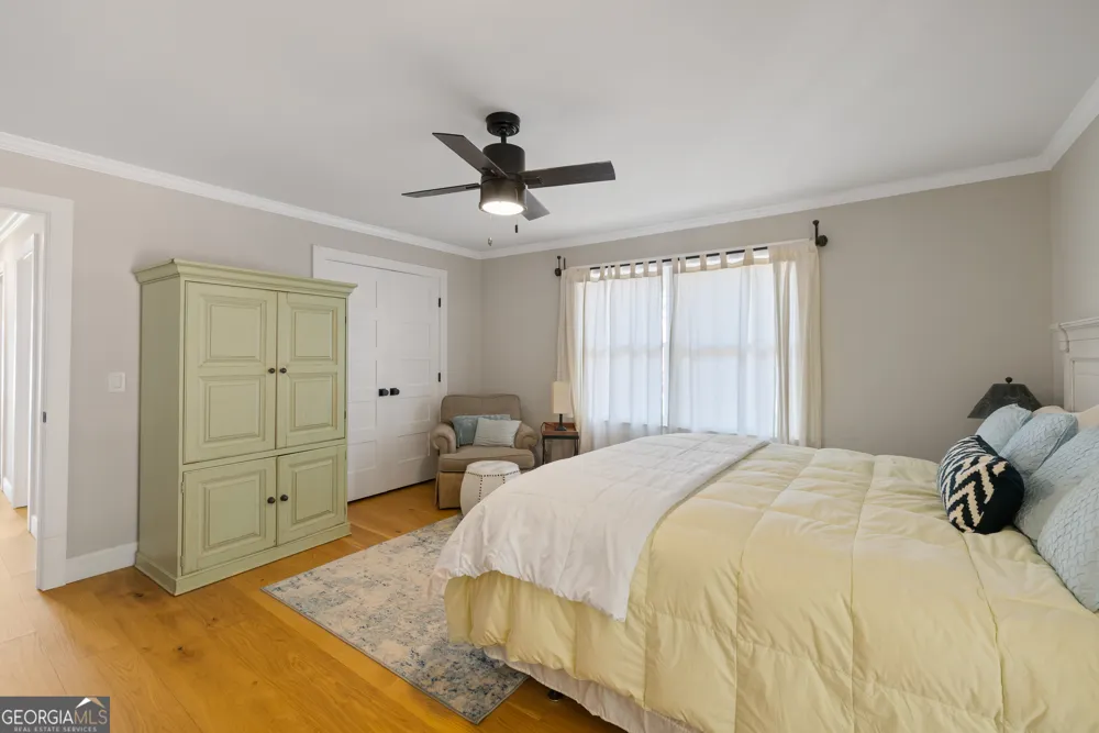 1631 ARROWHEAD RD Greensboro, GA 30642