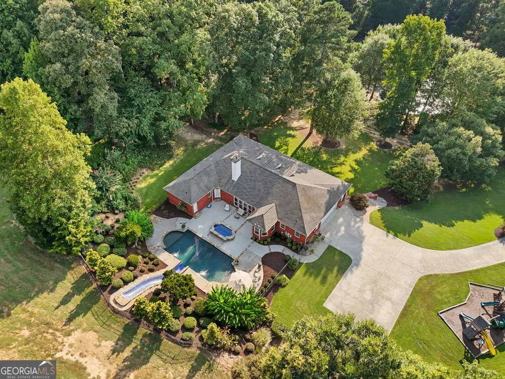 7180 Westray RD Cumming, GA 30028