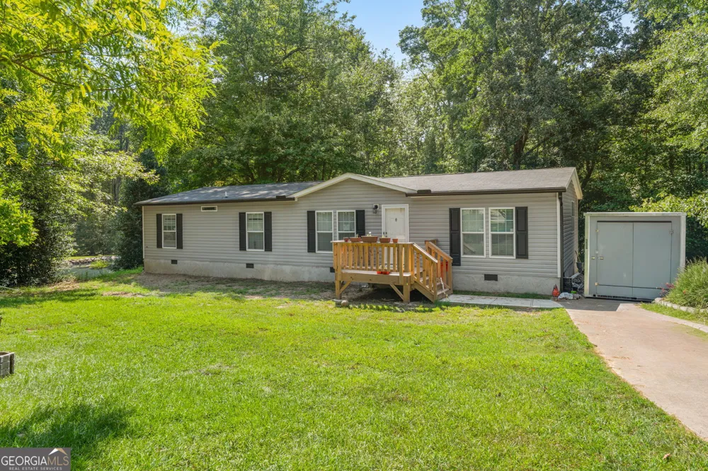 7180 Westray RD Cumming, GA 30028
