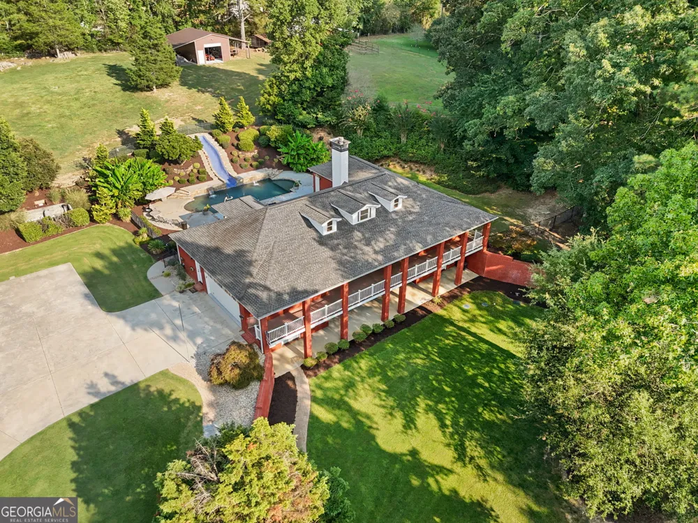 7180 Westray RD Cumming, GA 30028