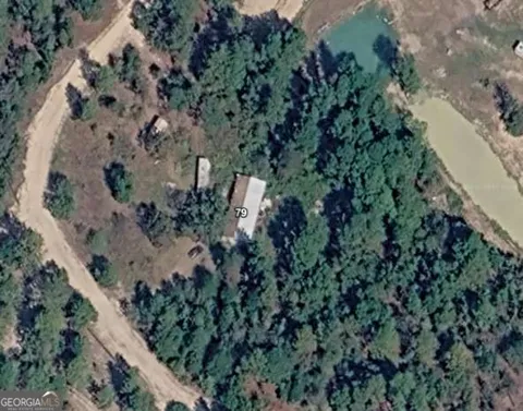 79 Governors DR
