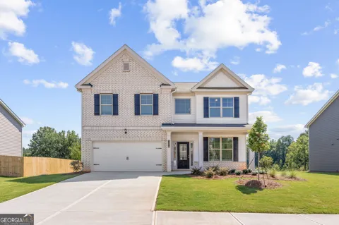 1376 Sunny Valley LN