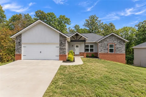 12 Brunswick Drive
