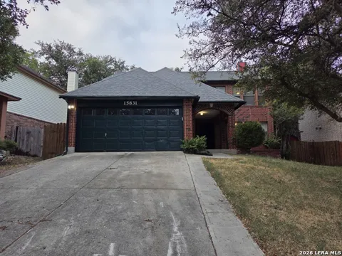 15831 LOMITA SPRINGS DR