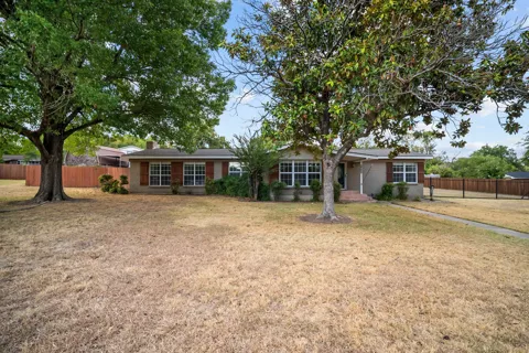 3709 Pecan Park Drive
