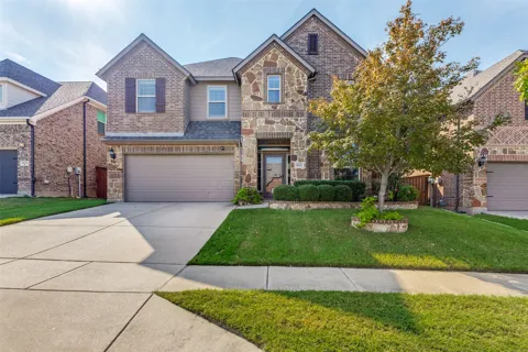 3612 Saratoga Downs Way