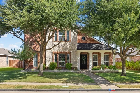 1625 Warm Springs Drive