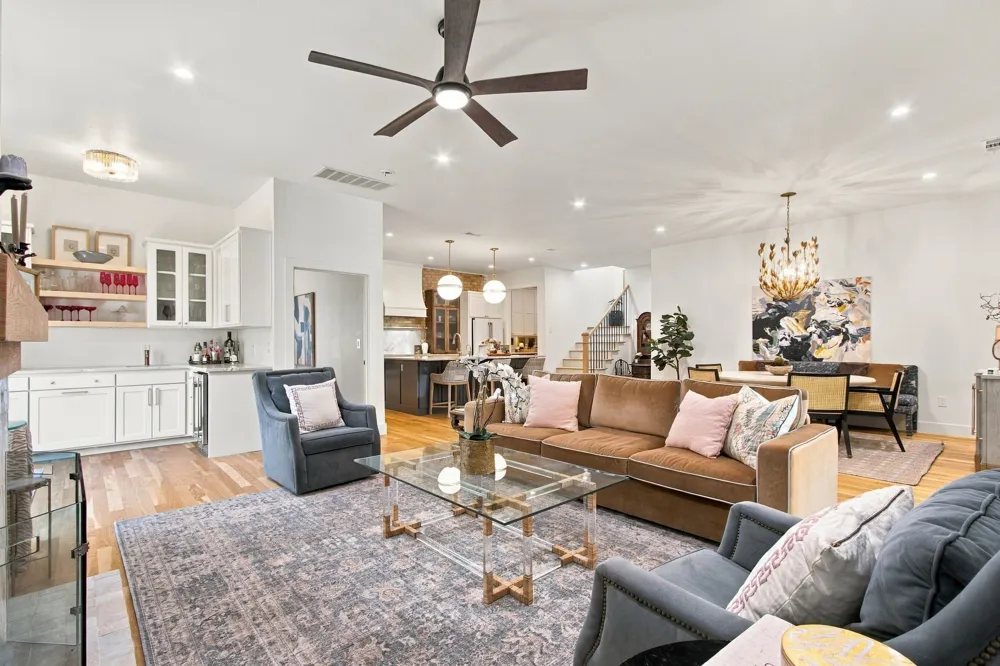 46 Crown Place Richardson, TX 75080