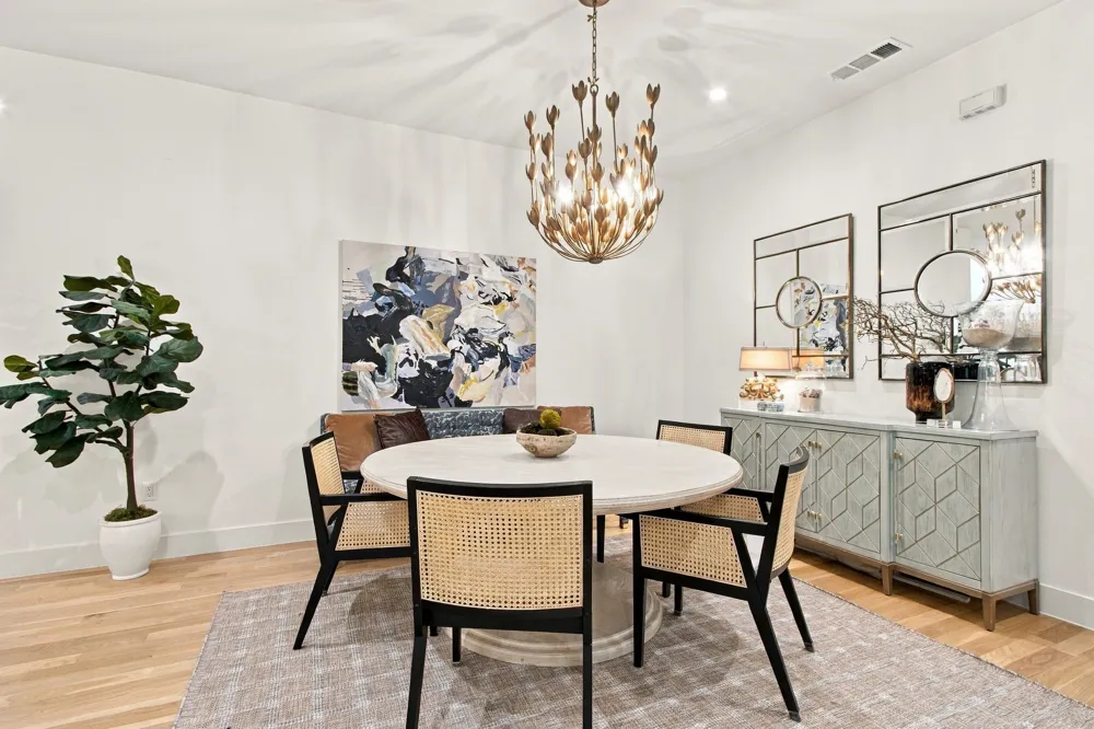 46 Crown Place Richardson, TX 75080