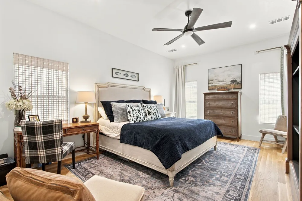 46 Crown Place Richardson, TX 75080