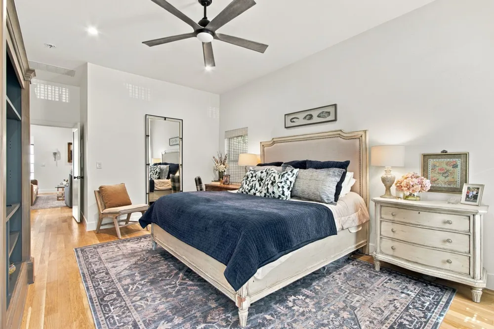 46 Crown Place Richardson, TX 75080