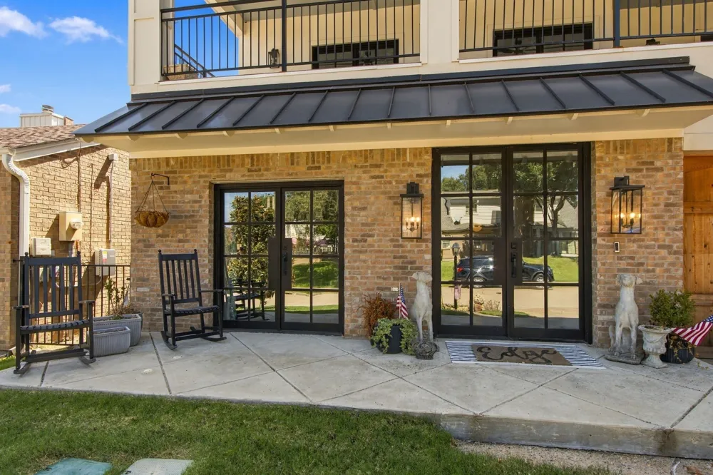 46 Crown Place Richardson, TX 75080