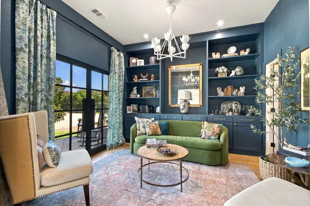 46 Crown Place Richardson, TX 75080
