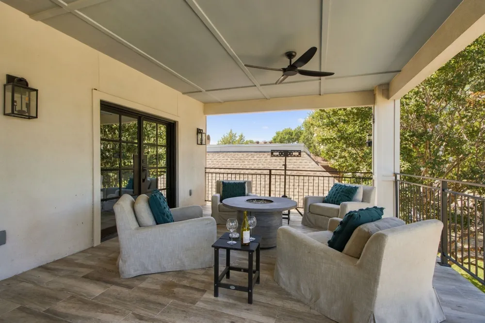 46 Crown Place Richardson, TX 75080