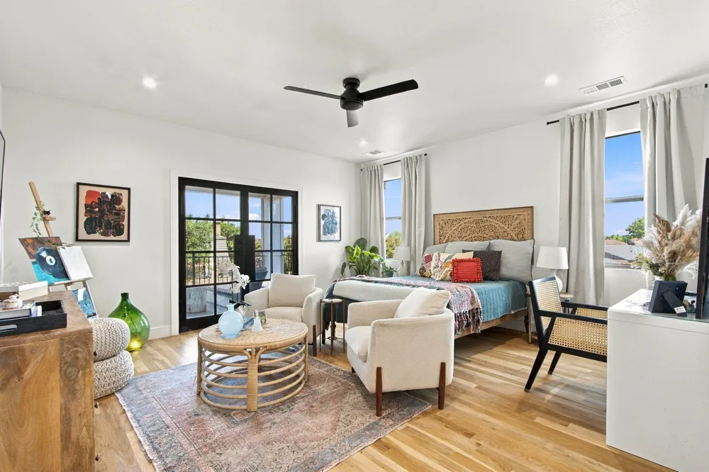46 Crown Place Richardson, TX 75080