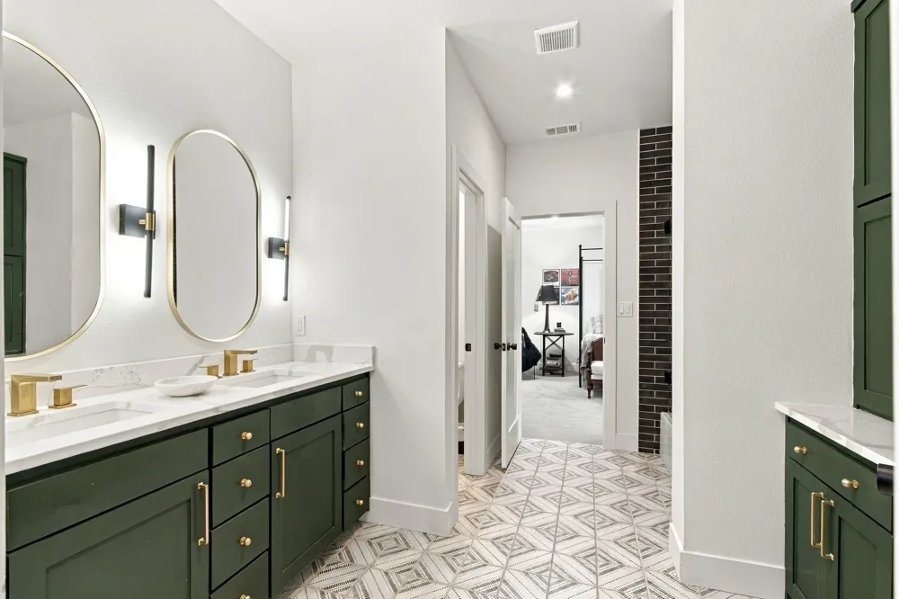 46 Crown Place Richardson, TX 75080