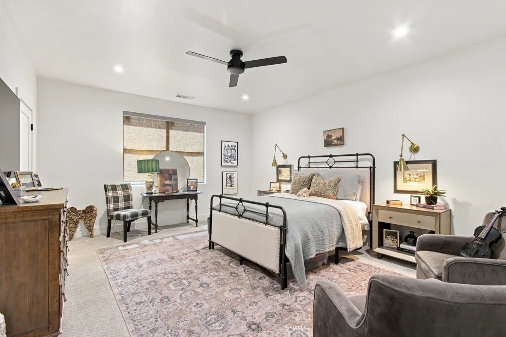 46 Crown Place Richardson, TX 75080