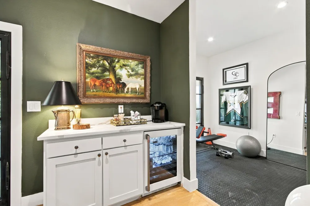 46 Crown Place Richardson, TX 75080